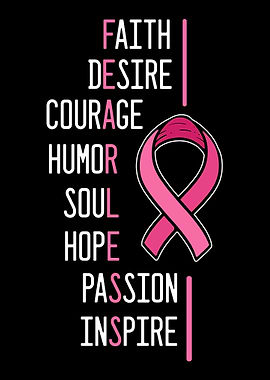 Fearless Cancer Survivor G