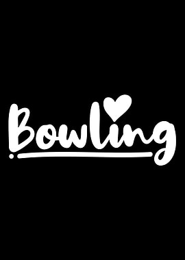 Bowling Player Bowler