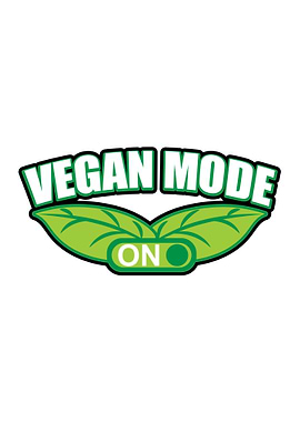 Vegan Mode On Plants