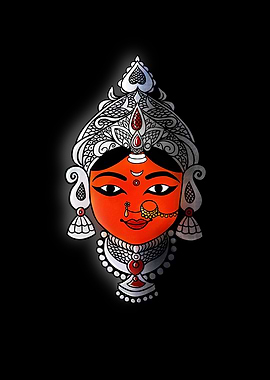 Shaktipeeth Maa Harsiddhi