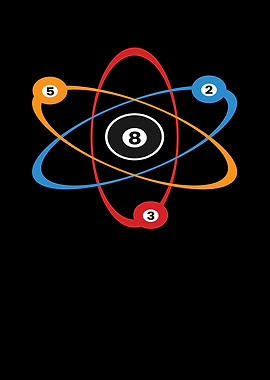 Billiard Game Snooker Pool