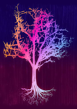 Magical Tree