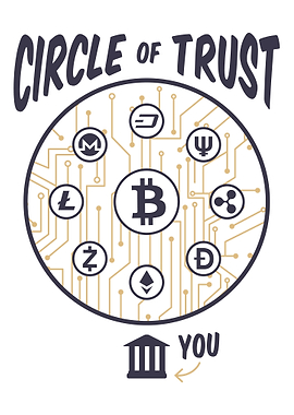 crypto Circle of Trust