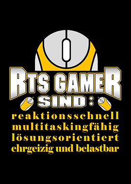 Gamer Spruch Lustig