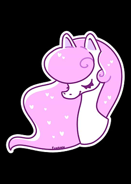 Horse Pony Girls Unicorn U