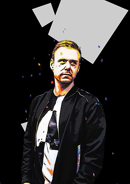 Armin van Buuren