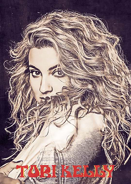 Tori Kelly