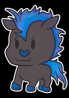 Horse mare pony stallion s