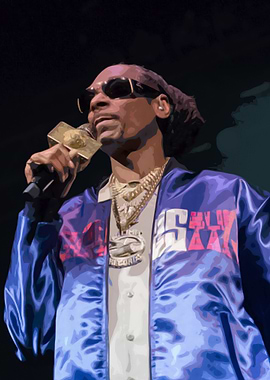 Snoop Dogg