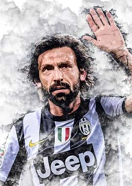 Andrea Pirlo