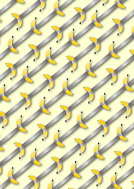 Banana duct tape