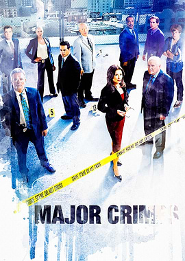 Major Crimes