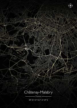 Chatenay Malabry