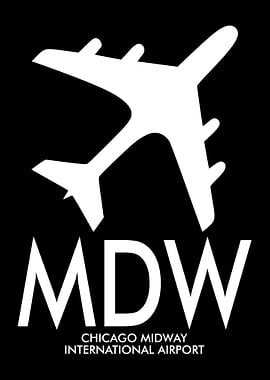 CHICAGO MDW AIRPORT