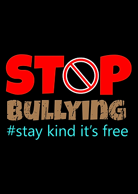 Stop Bullying