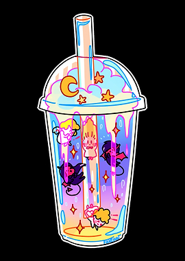 Angel Devil Heaven Hell Ma