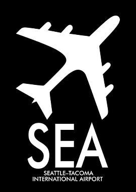 SEATTLE TACOMA SEA AIRPORT