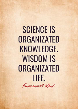 Quotes Immanuel Kant