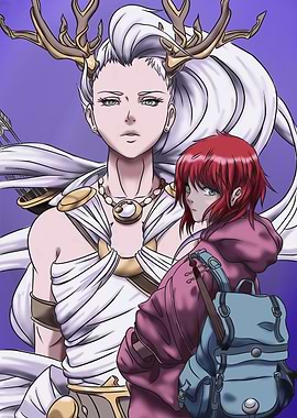 Artmis Lindsey Stirling