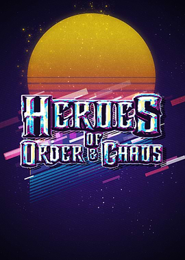 Multiplayer Online Battle