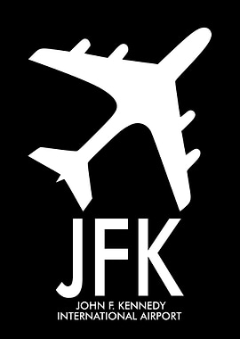 JFK NEW YORK AIRPORT