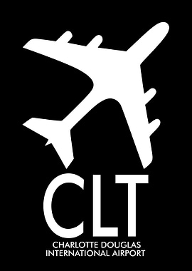CHARLOTTE CLT AIRPORT