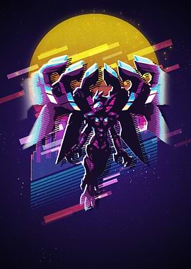 Multiplayer Online Battle