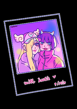 Angel Devil Love Manga com