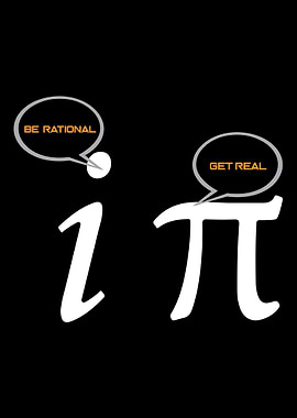 Be rational get real