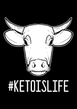 KetoIsLife Dietitian Or V