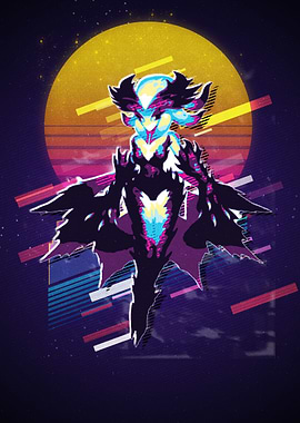 Multiplayer Online Battle