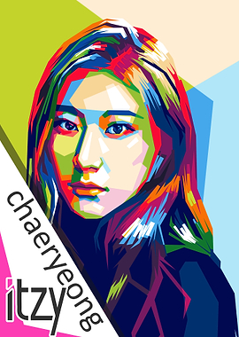Chaeryeong Itzy