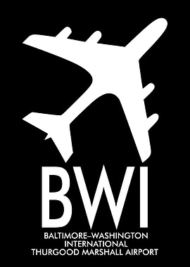 BALTIMORE BWI AIRPORT