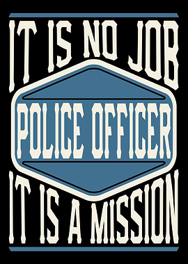 Police Officer A Mission