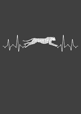 Cheetah Heartbeat