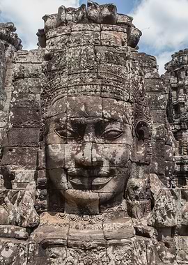 Bayon