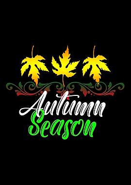 Fall Season November