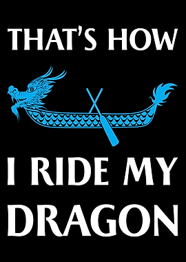 Dragon Boat Funny Quote
