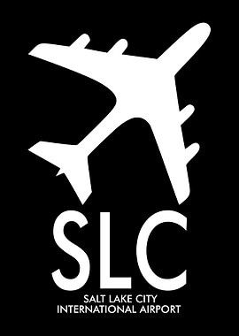 SALT LAKE CITY SLC AIRPORT