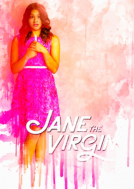 Jane The Virgin