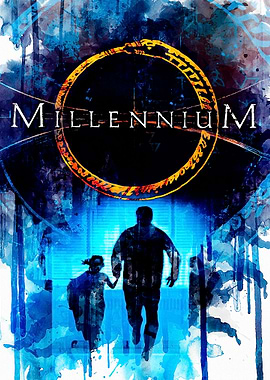 Millennium 3