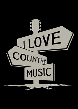 Country Music Band