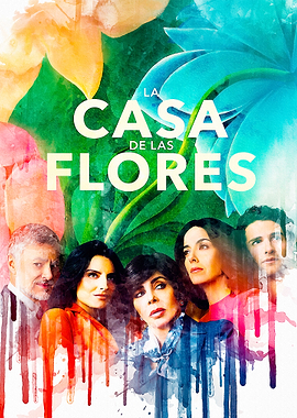 La Casa De Las Flores 4