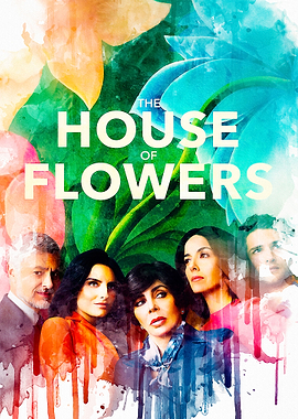 La Casa De Las Flores