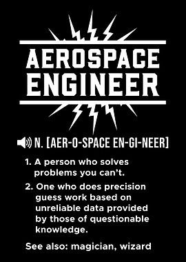 Aerospace Engineer