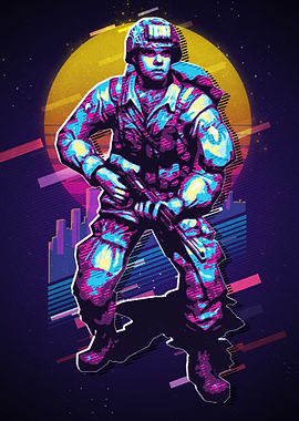 RTS Real Time Strategy