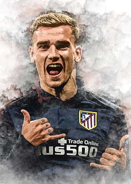 Antoine Griezmann