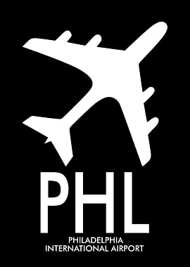 PHILADELPHIA PHL AIRPORT