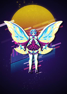 Multiplayer Online Battle