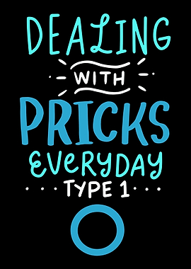 Dealing With Pricks Everyd